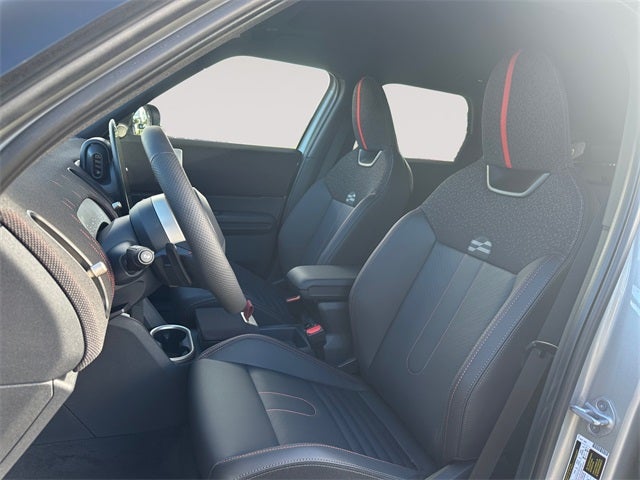 2026 MINI Countryman All4 Cooper S