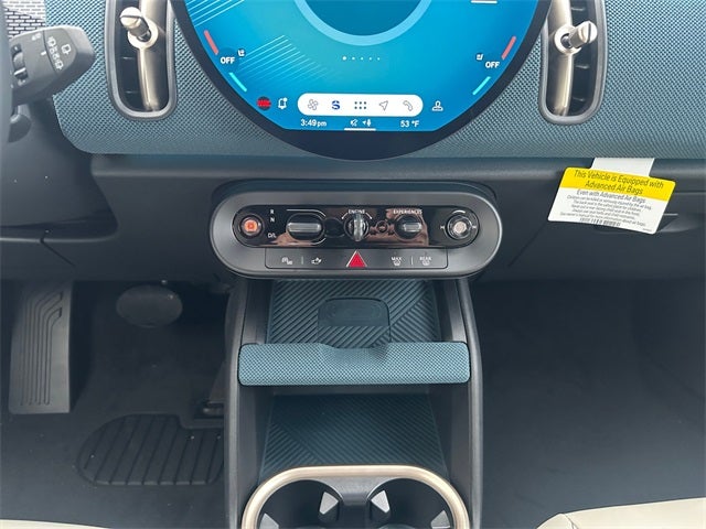 2026 MINI Countryman All4 Cooper S