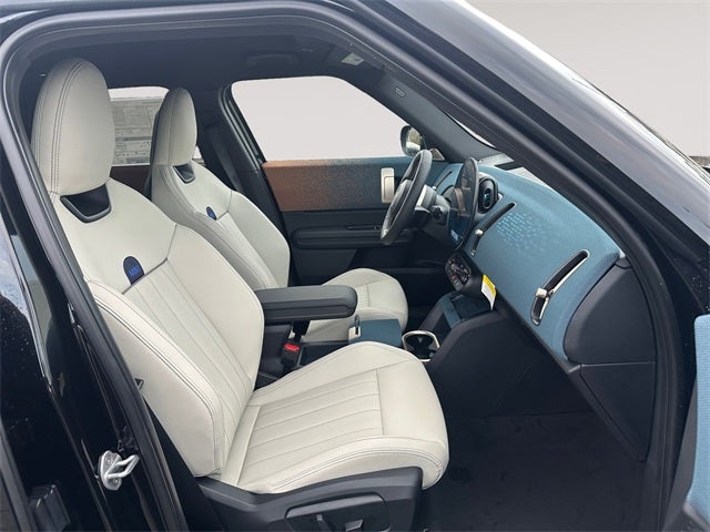 2026 MINI Countryman All4 Cooper S