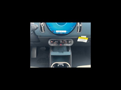 2026 MINI Countryman All4 Cooper S