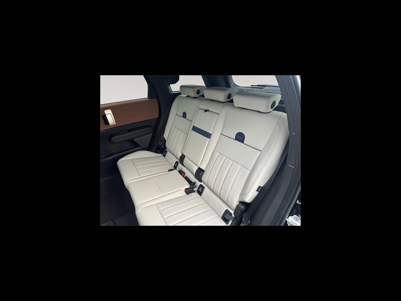 2026 MINI Countryman All4 Cooper S