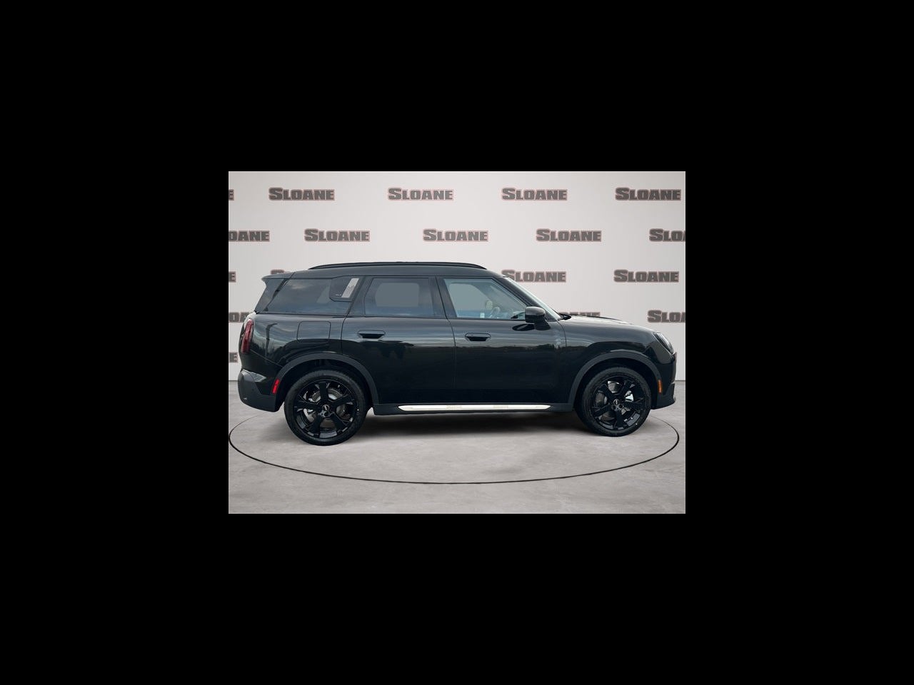 2026 MINI Countryman All4 Cooper S