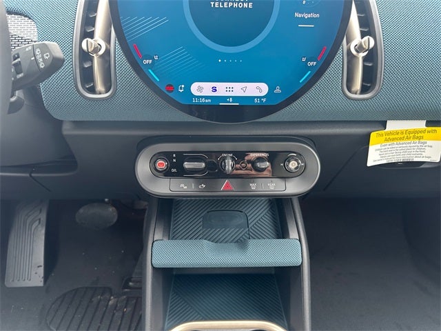 2026 MINI Countryman All4 Cooper S