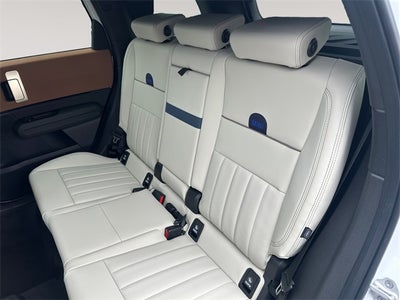 2026 MINI Countryman All4 Cooper S