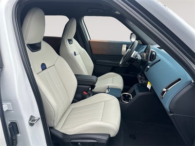 2026 MINI Countryman All4 Cooper S