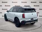 2026 MINI Countryman All4 Cooper S