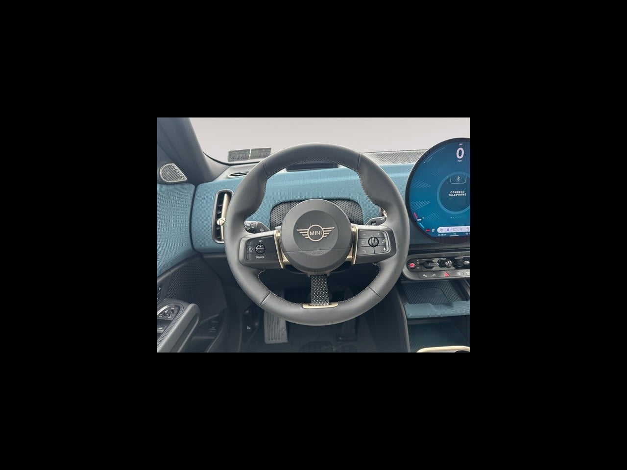 2026 MINI Countryman All4 Cooper S