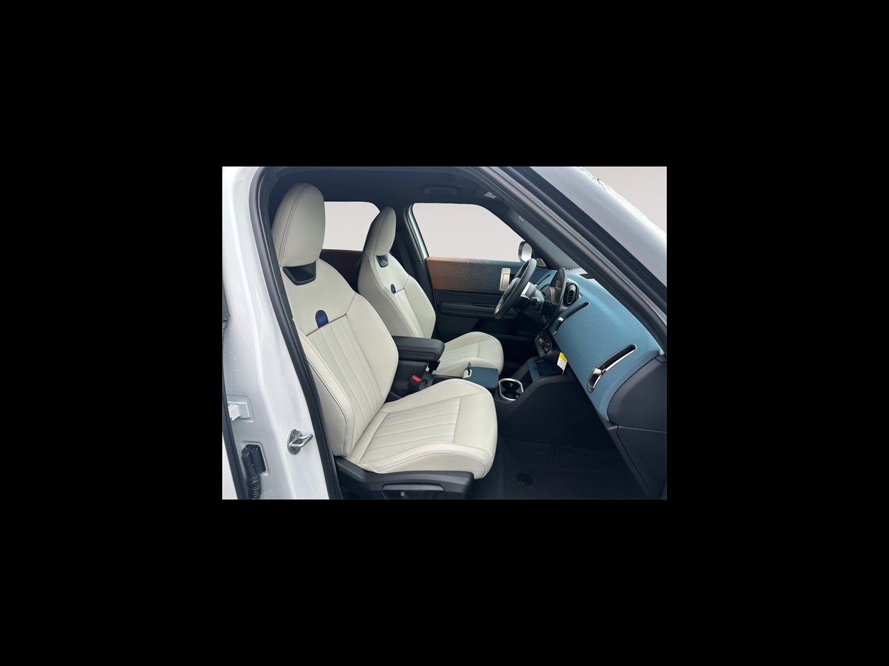 2026 MINI Countryman All4 Cooper S