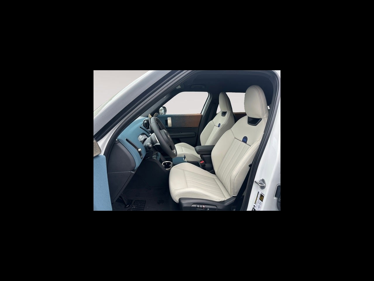 2026 MINI Countryman All4 Cooper S