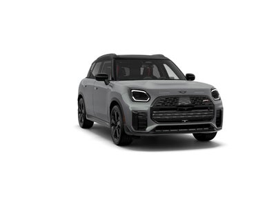 2026 MINI Countryman All4 Cooper S