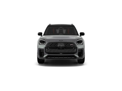 2026 MINI Countryman All4 Cooper S