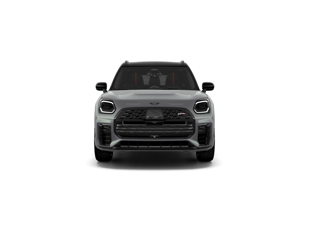 2026 MINI Countryman All4 Cooper S