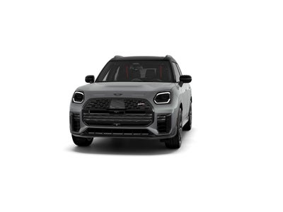 2026 MINI Countryman All4 Cooper S
