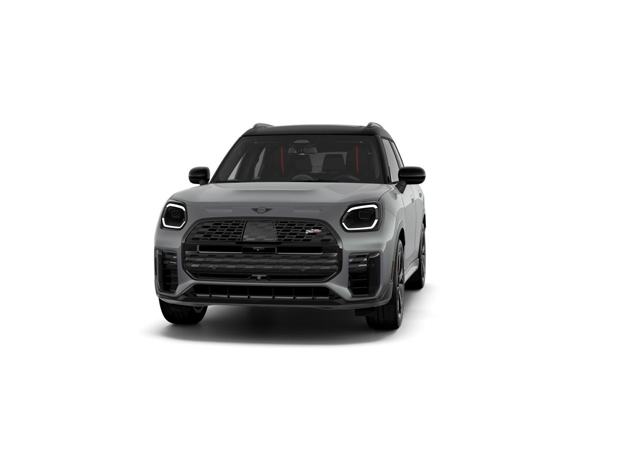 2026 MINI Countryman All4 Cooper S