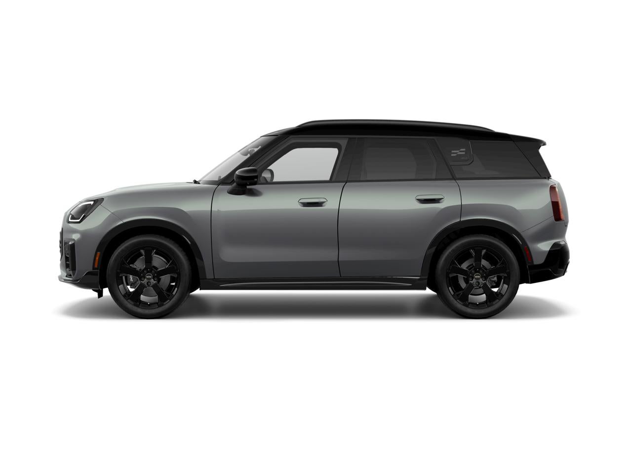 2026 MINI Countryman All4 Cooper S