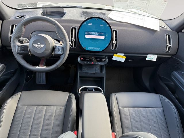 2026 MINI Cooper S Countryman S
