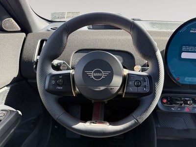 2026 MINI Cooper S Countryman S