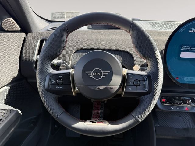 2026 MINI Cooper S Countryman S