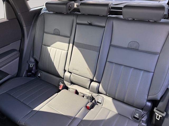 2026 MINI Cooper S Countryman S