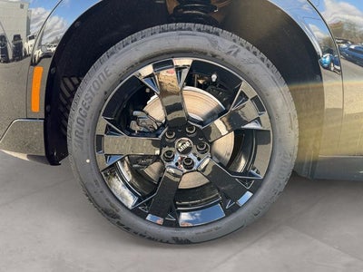 2026 MINI Cooper S Countryman S