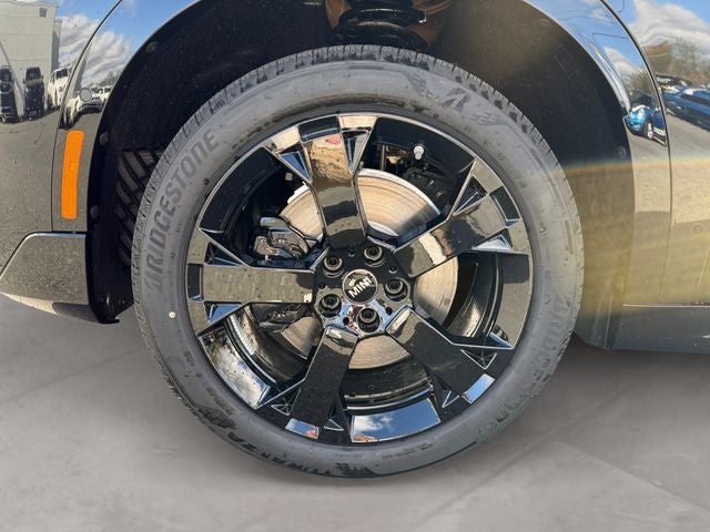 2026 MINI Cooper S Countryman S