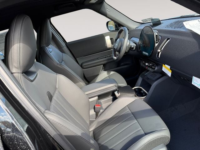 2026 MINI Cooper S Countryman S