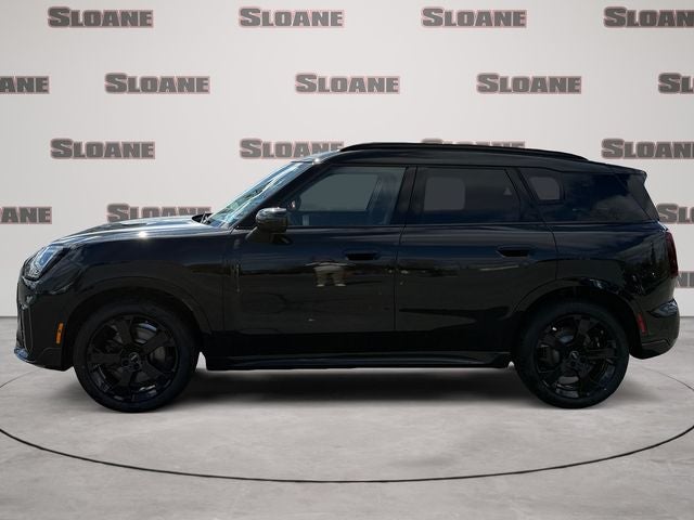 2026 MINI Cooper S Countryman S