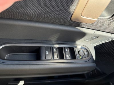 2026 MINI Cooper S Countryman S