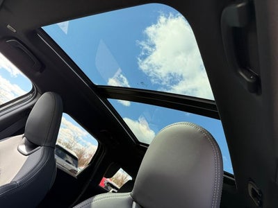 2026 MINI Cooper S Countryman S