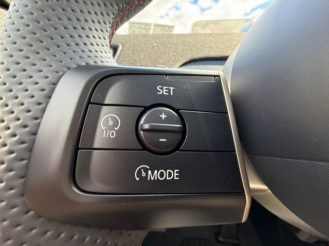 2026 MINI Cooper S Countryman S