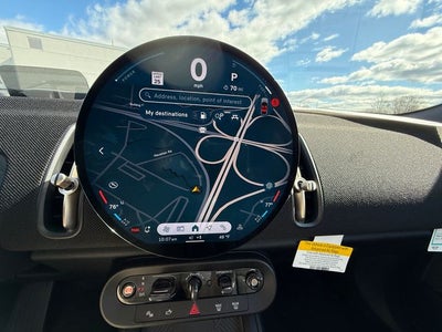 2026 MINI Cooper S Countryman S