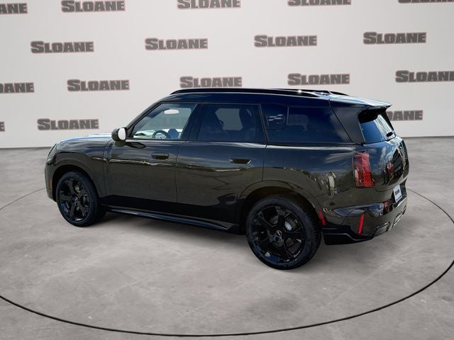 2026 MINI Cooper S Countryman S