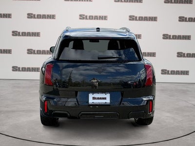 2026 MINI Cooper S Countryman S