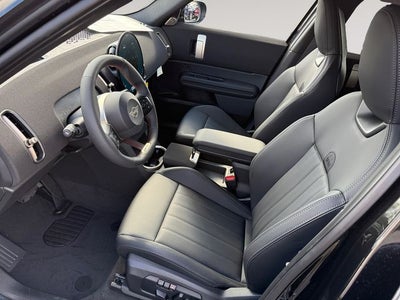 2026 MINI Cooper S Countryman S