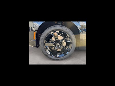 2026 MINI COUNTRYMAN ICONIC