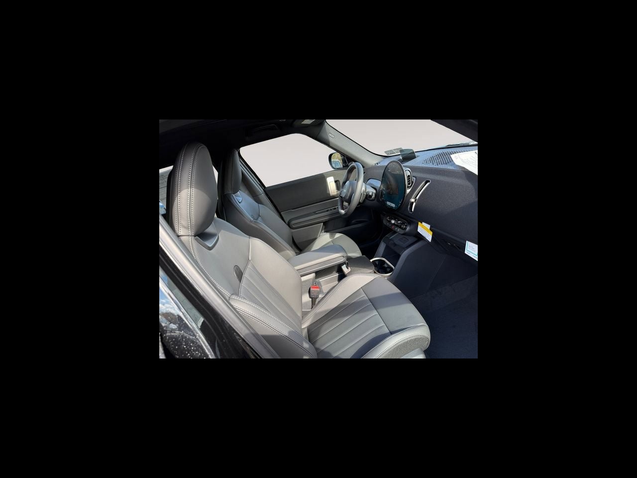 2026 MINI COUNTRYMAN ICONIC