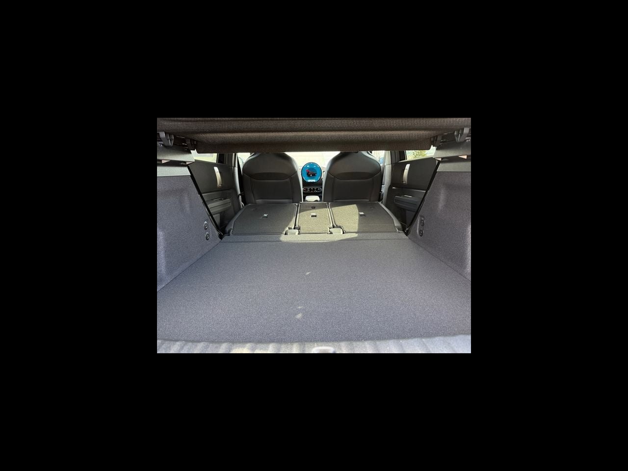 2026 MINI COUNTRYMAN ICONIC