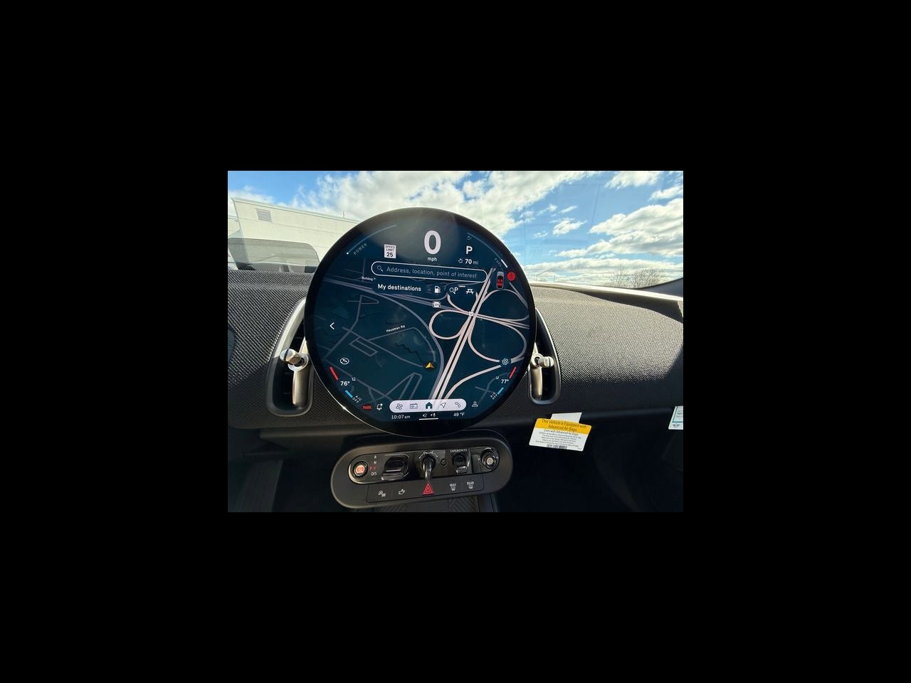 2026 MINI COUNTRYMAN ICONIC