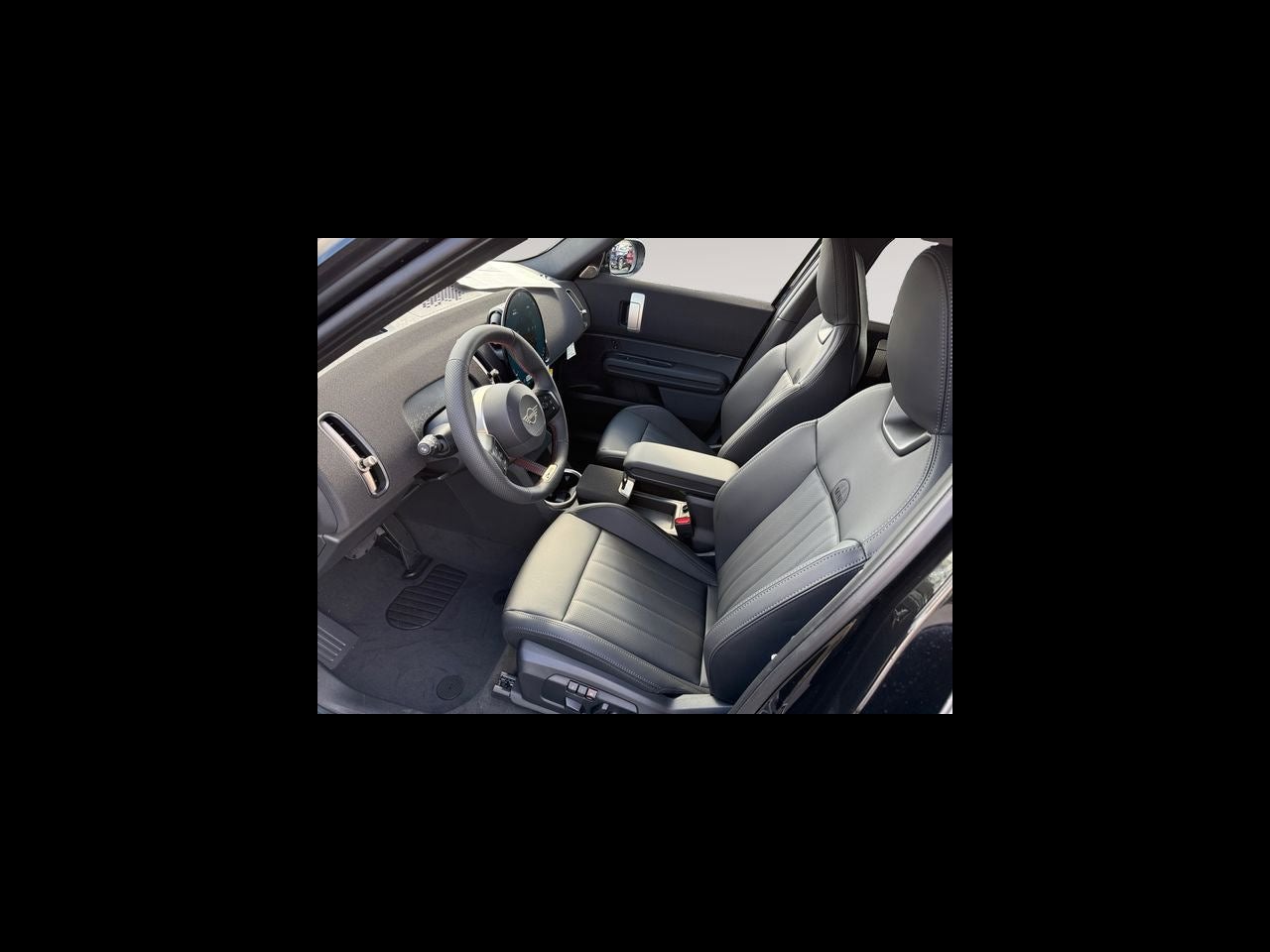 2026 MINI COUNTRYMAN ICONIC