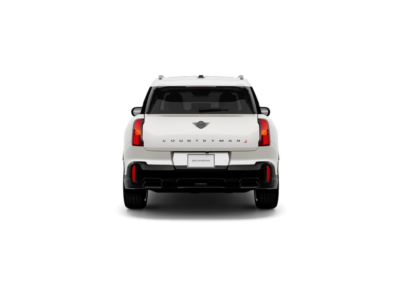 2027 MINI COUNTRYMAN ICONIC