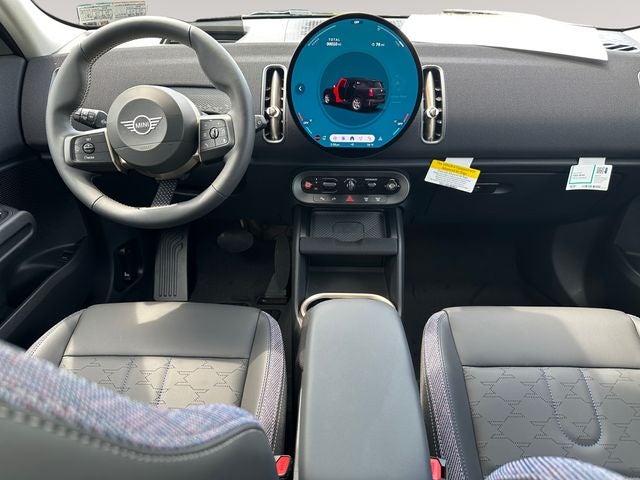 2027 MINI COUNTRYMAN SIGNATURE PLUS