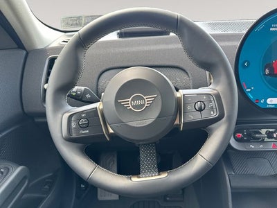 2027 MINI COUNTRYMAN SIGNATURE PLUS