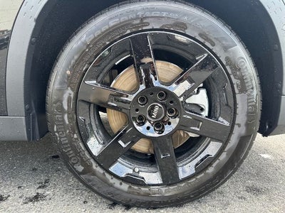 2027 MINI COUNTRYMAN SIGNATURE PLUS