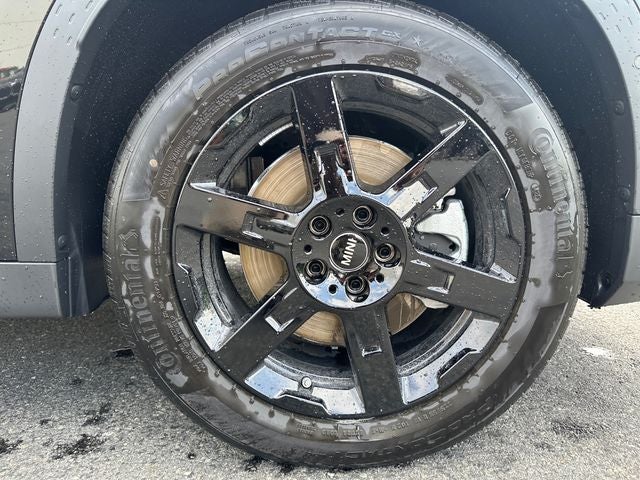 2027 MINI COUNTRYMAN SIGNATURE PLUS
