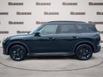 2027 MINI COUNTRYMAN SIGNATURE PLUS