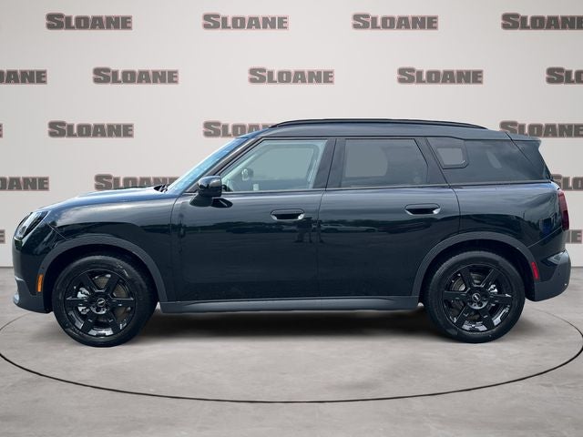 2027 MINI COUNTRYMAN SIGNATURE PLUS