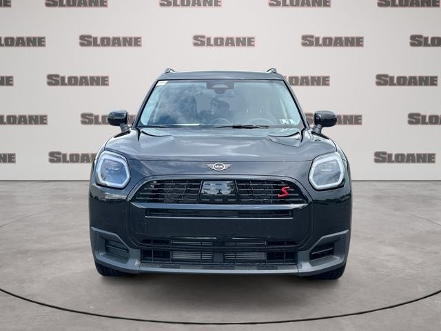 2027 MINI COUNTRYMAN SIGNATURE PLUS