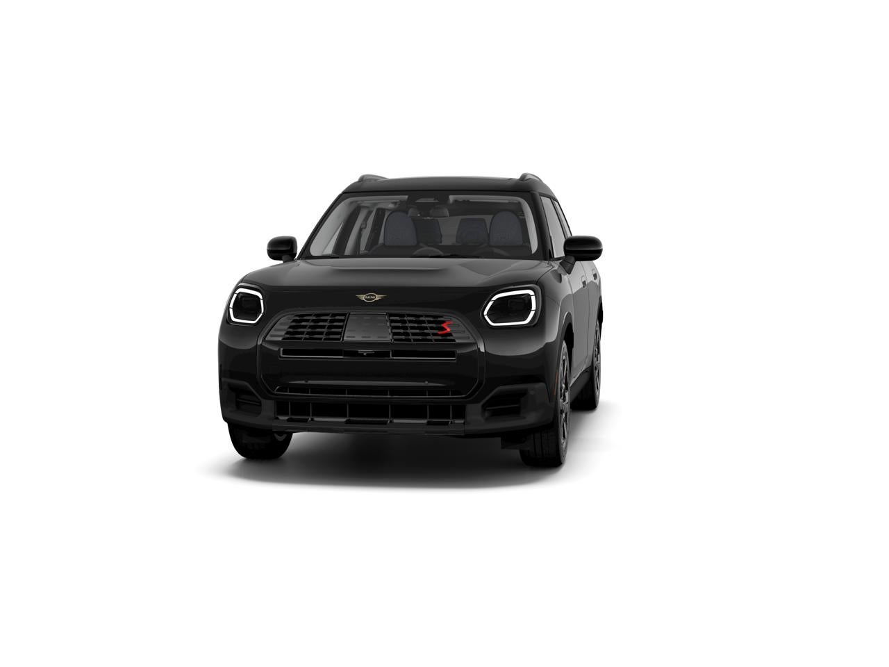 2027 MINI COUNTRYMAN SIGNATURE PLUS