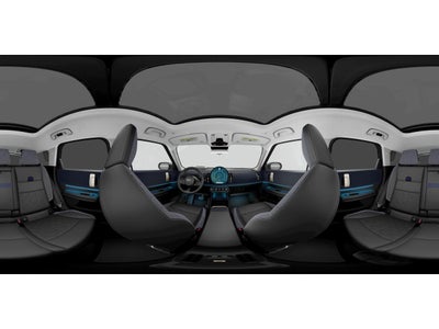 2027 MINI COUNTRYMAN SIGNATURE PLUS