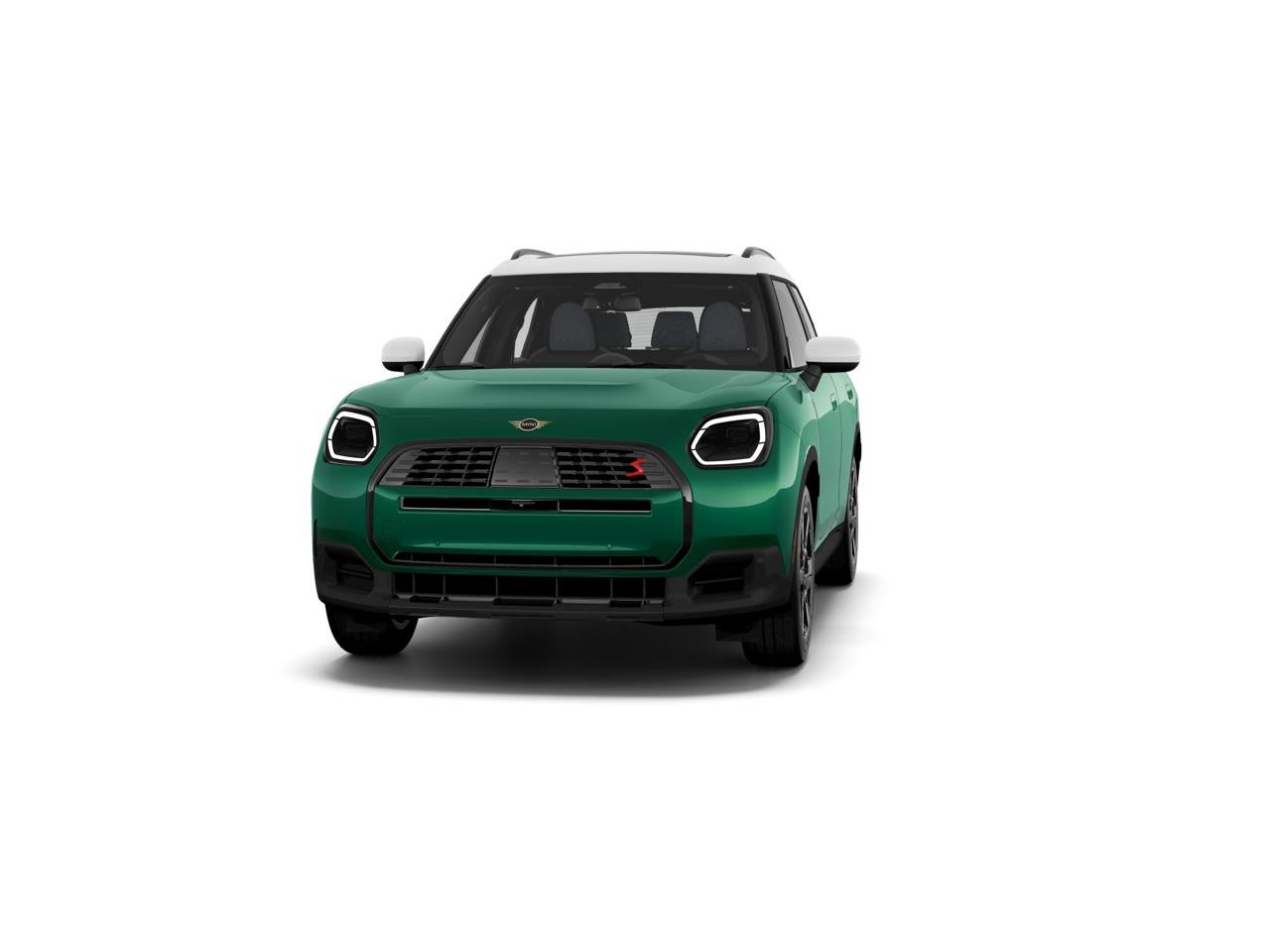 2027 MINI COUNTRYMAN SIGNATURE PLUS
